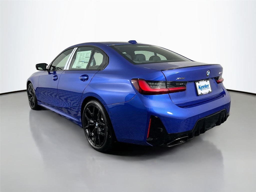 New 2026 BMW M340 i xDrive Sedan