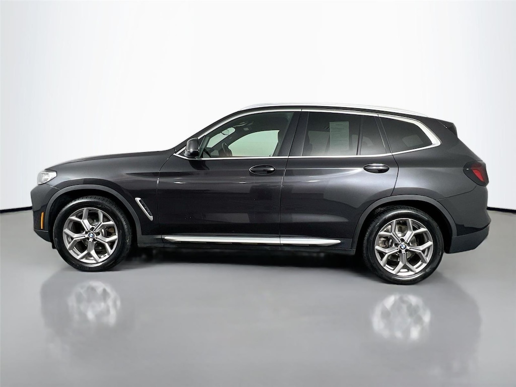 Used 2023 BMW X3 xDrive30i SUV