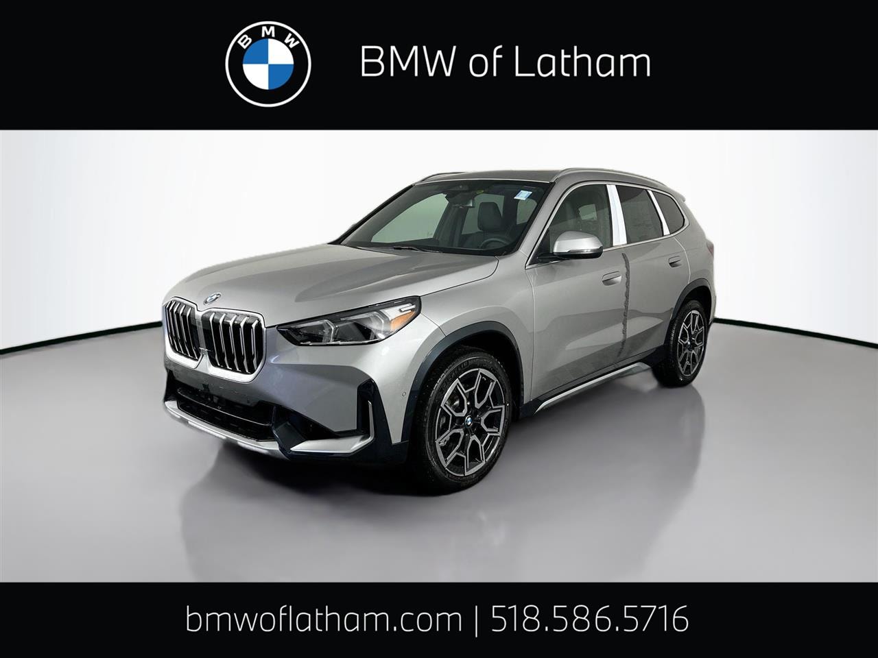 2026 BMW X1 28i