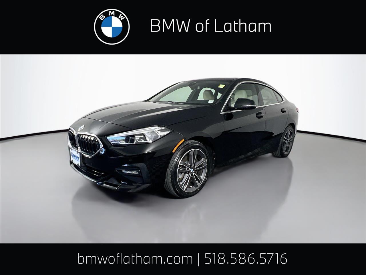 2021 BMW 2 Series 228i