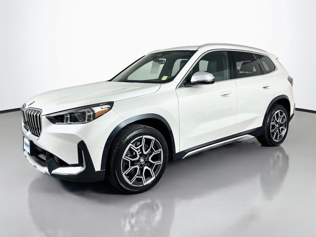 Certified 2023 BMW X1 xDrive28i SUV