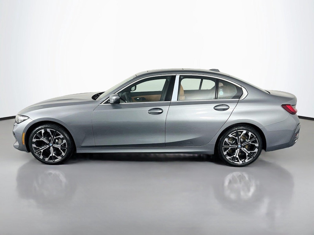 Used 2026 BMW 330i xDrive Sedan
