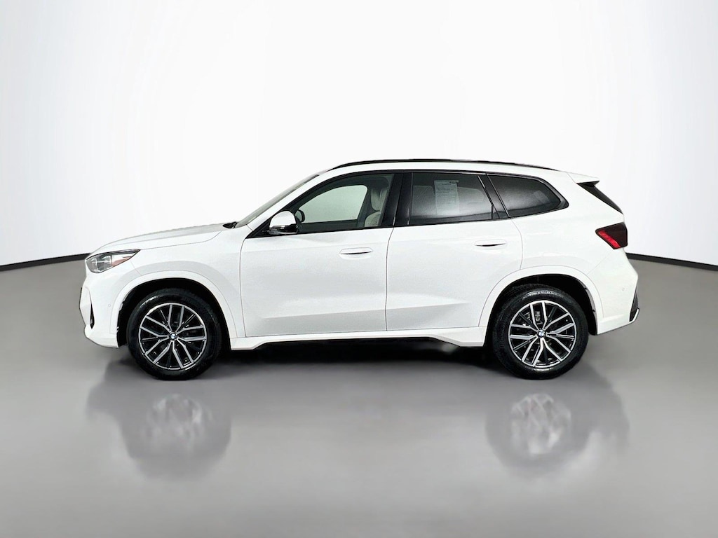 Used 2023 BMW X1 xDrive28i SUV