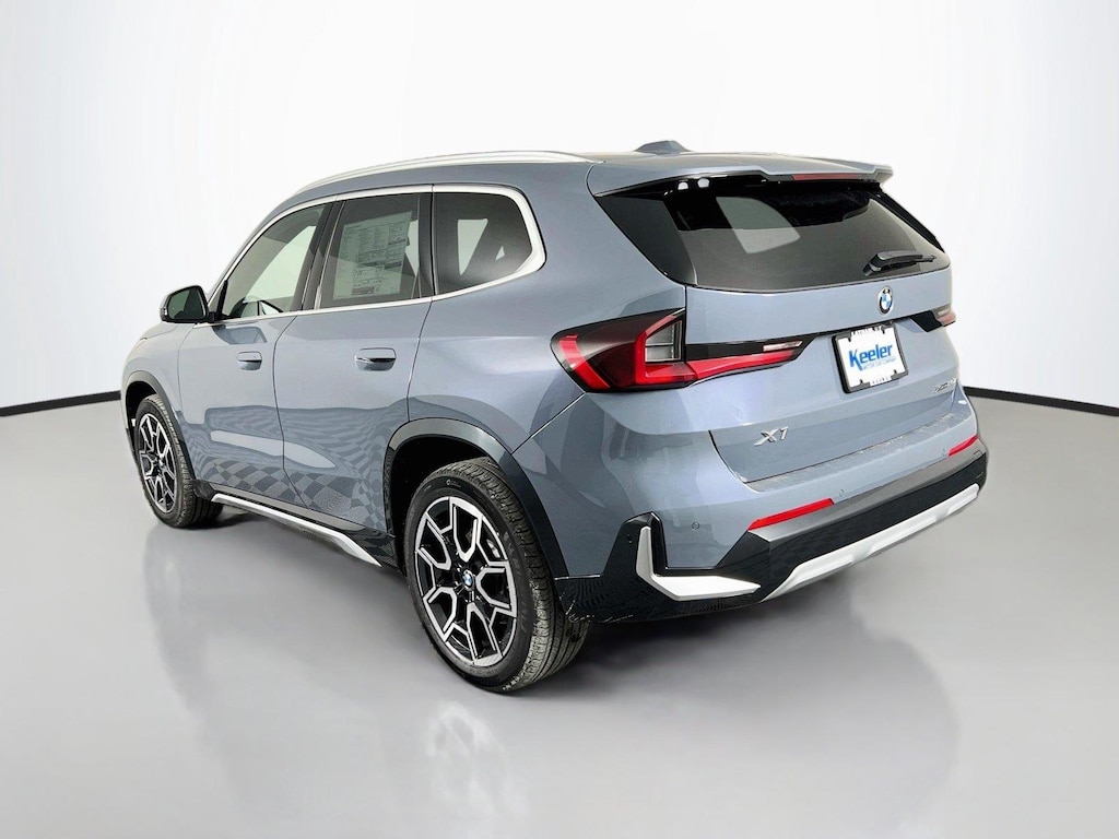 New 2027 BMW X1 xDrive28i SUV