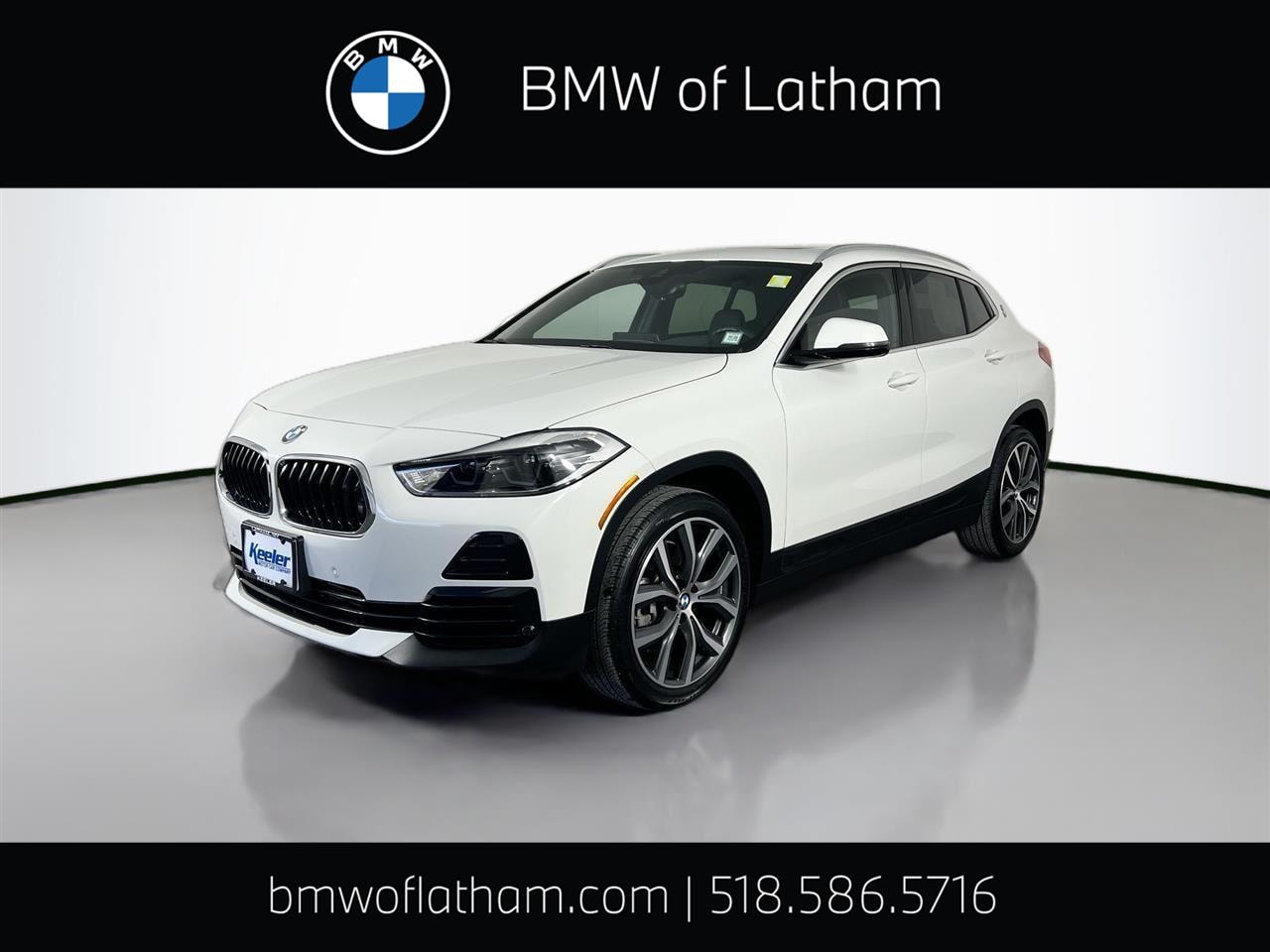 2023 BMW X2 28i