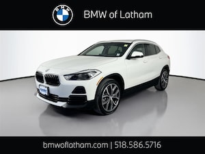 2023 BMW X2 xDrive28i SUV 2023 BMW X2 xDrive28i SUV