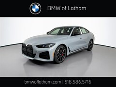 2026 BMW 430i xDrive Gran Coupe