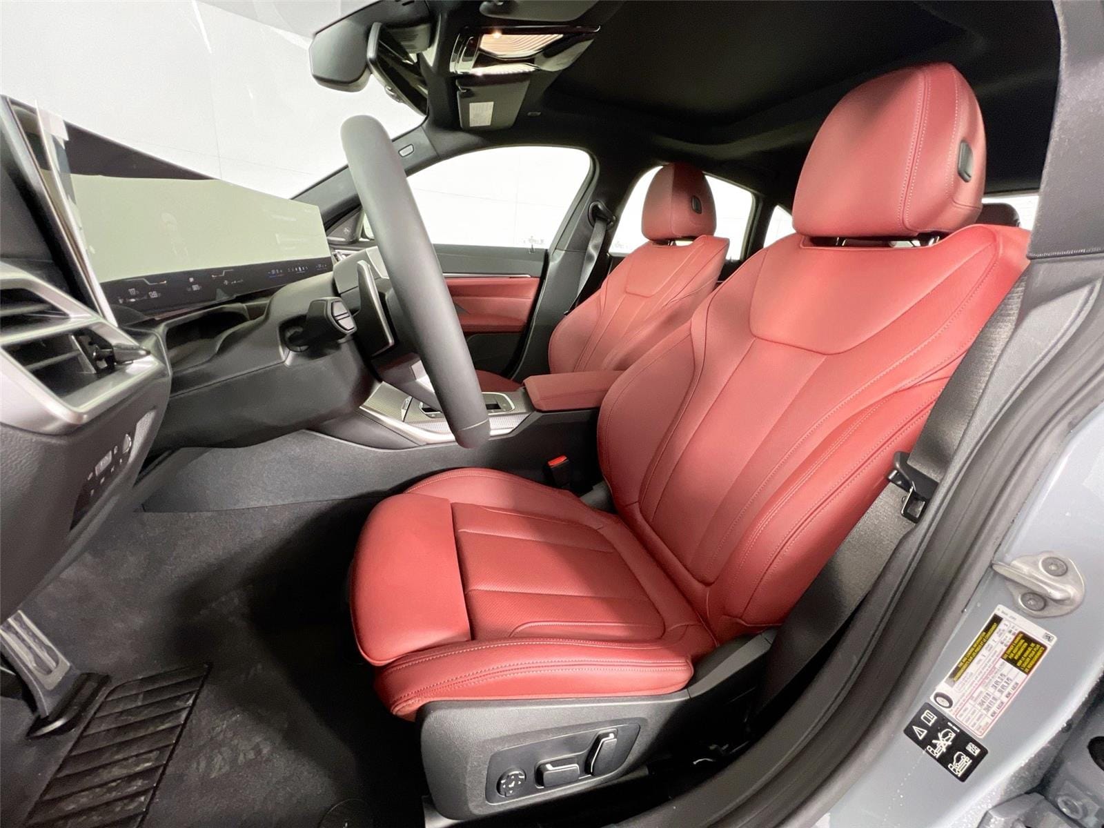 2026 BMW 4 Series 430i - Photo 20