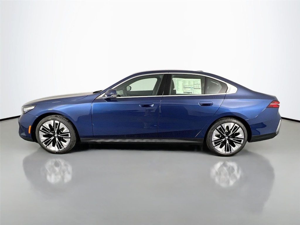 Used 2026 BMW 530i xDrive Sedan