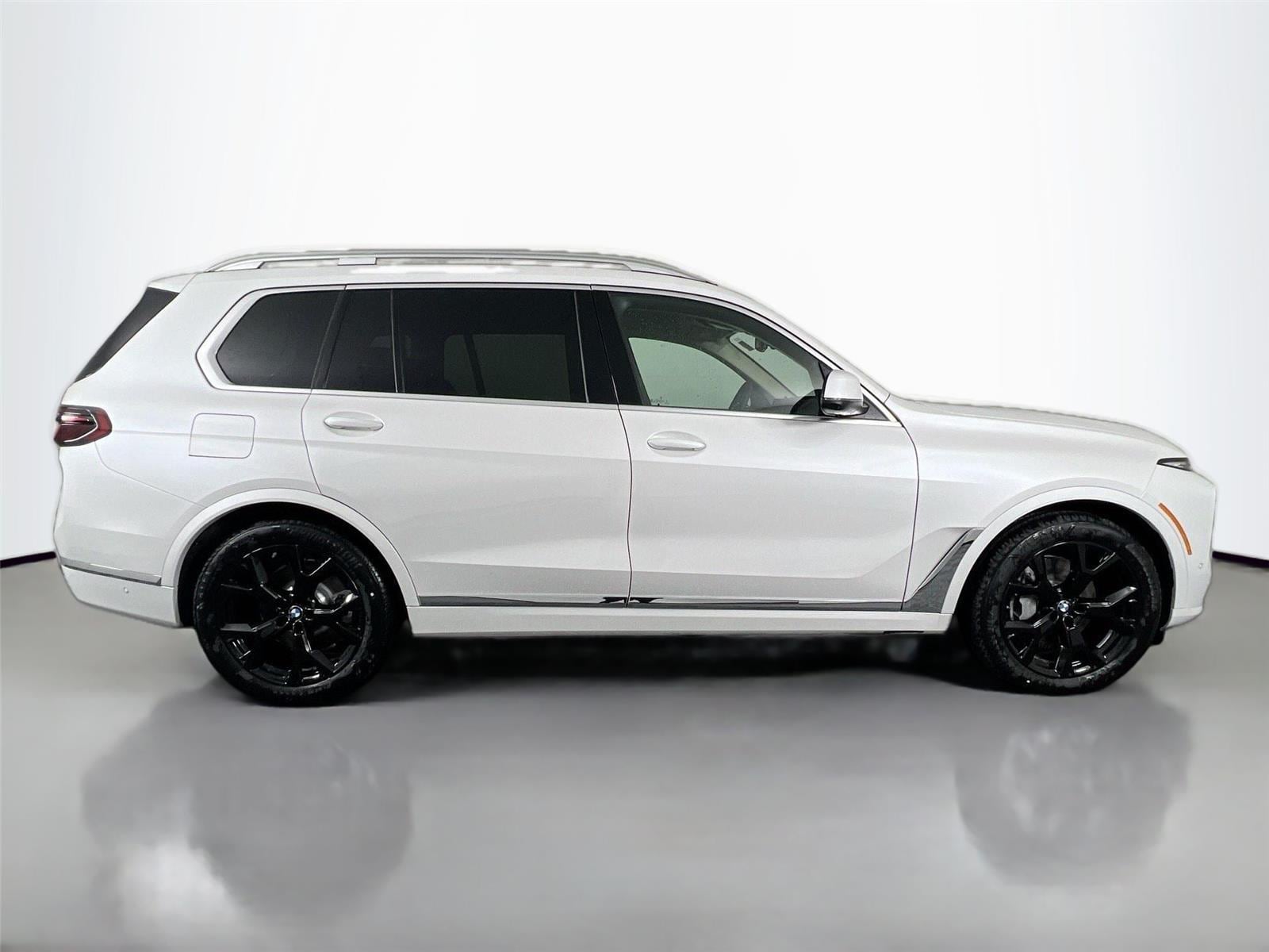 2025 BMW X7 40i - Photo 7