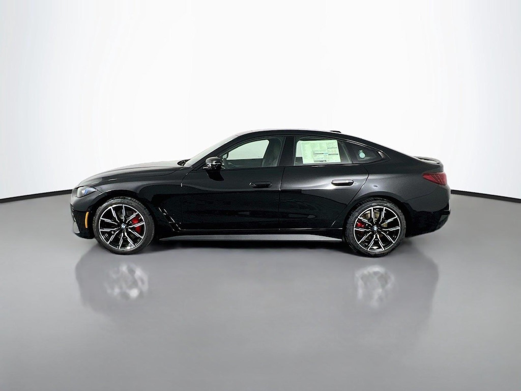 New 2026 BMW 430i xDrive Gran Coupe