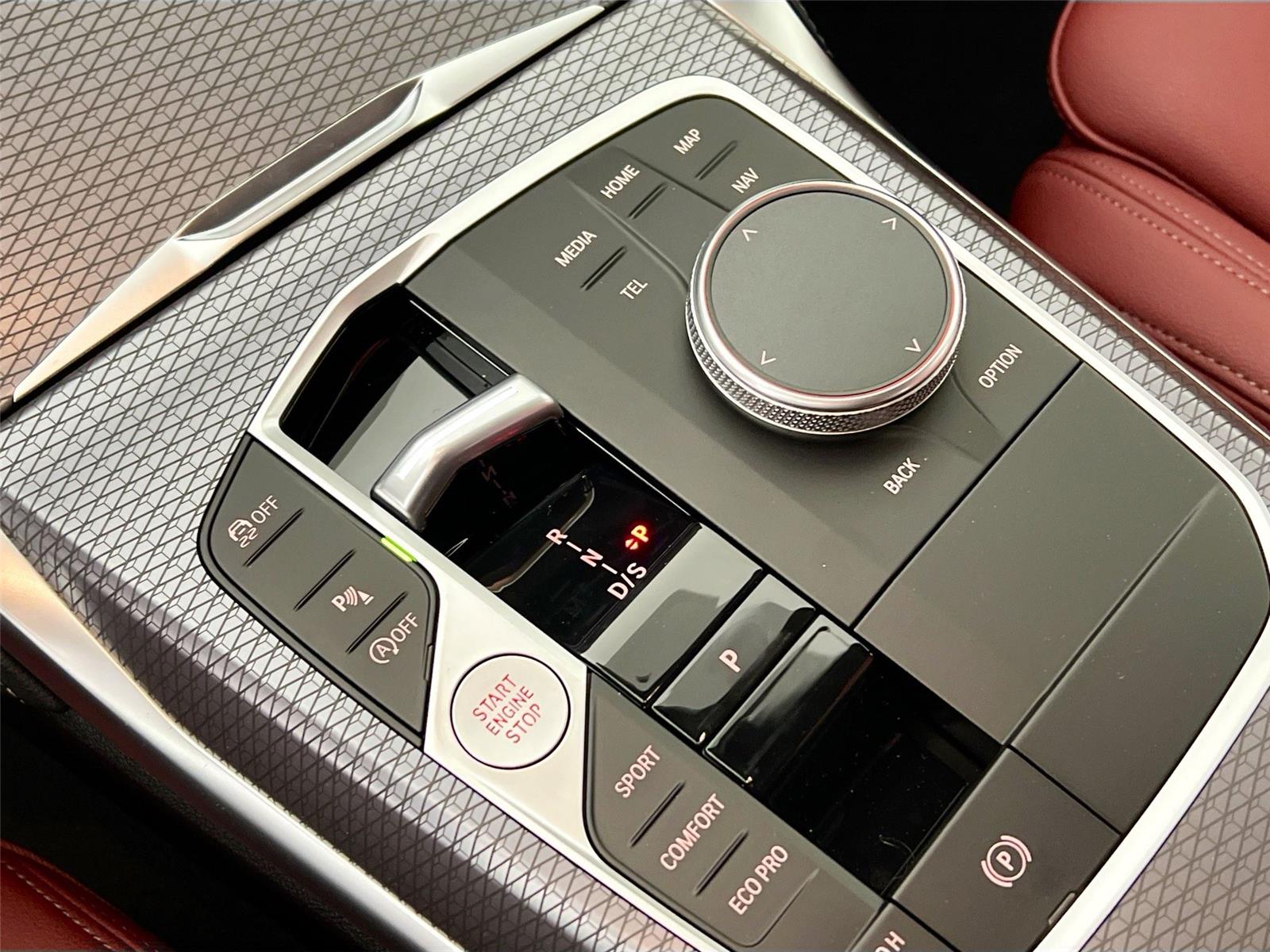 2026 BMW 4 Series 430i - Photo 15
