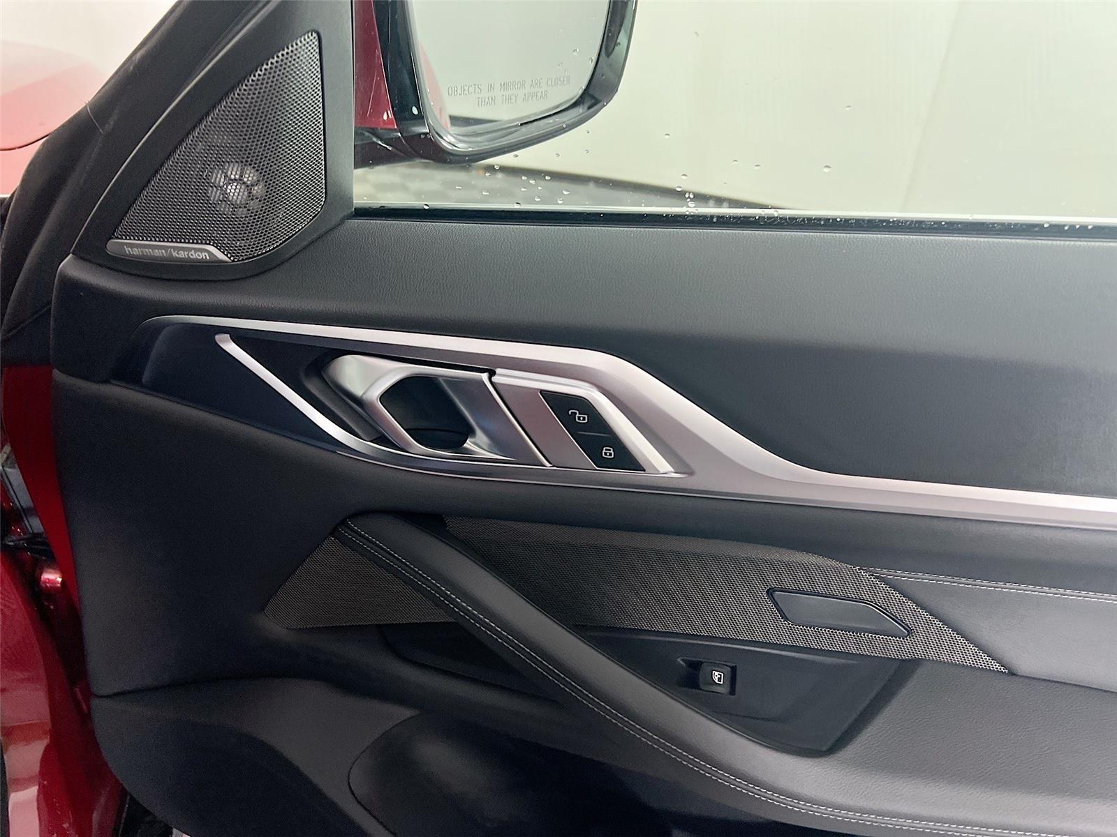 2026 BMW 4 Series 430i - Photo 29