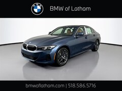 2026 BMW 330i xDrive Sedan