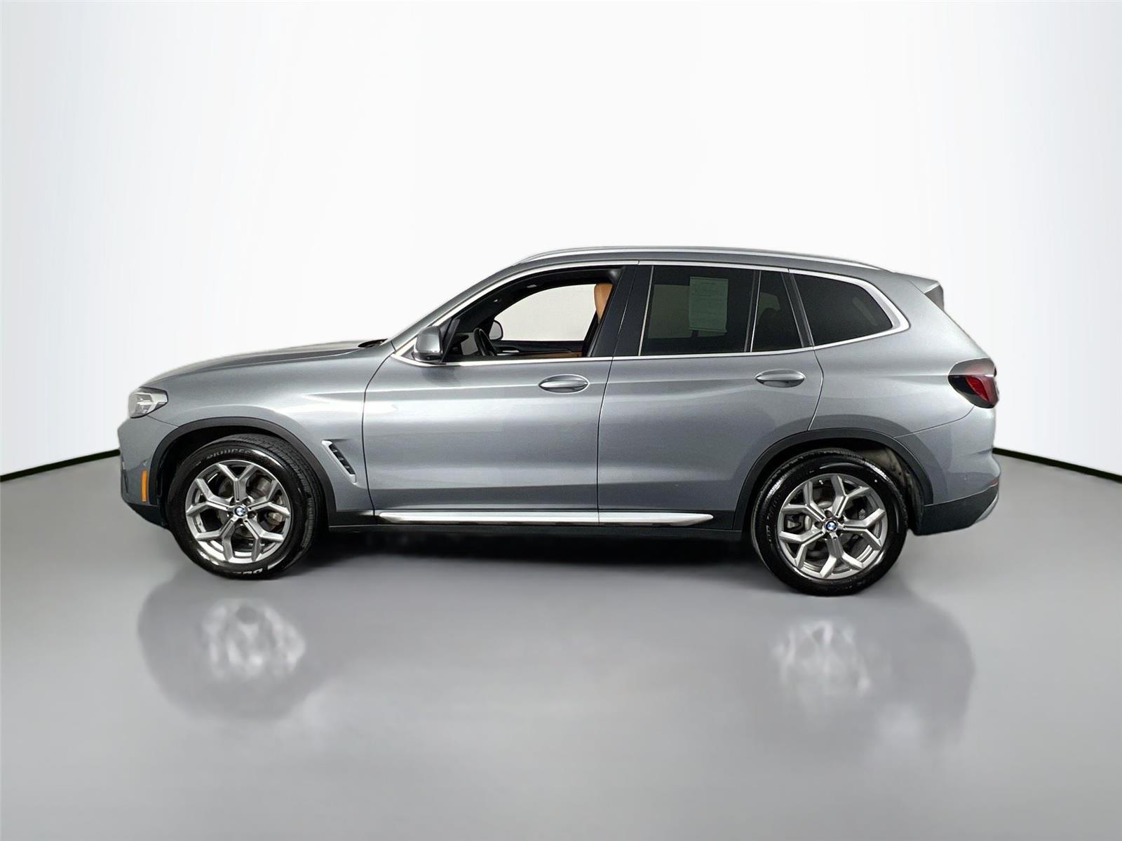 2024 Bmw X3 xDrive30i photo 3
