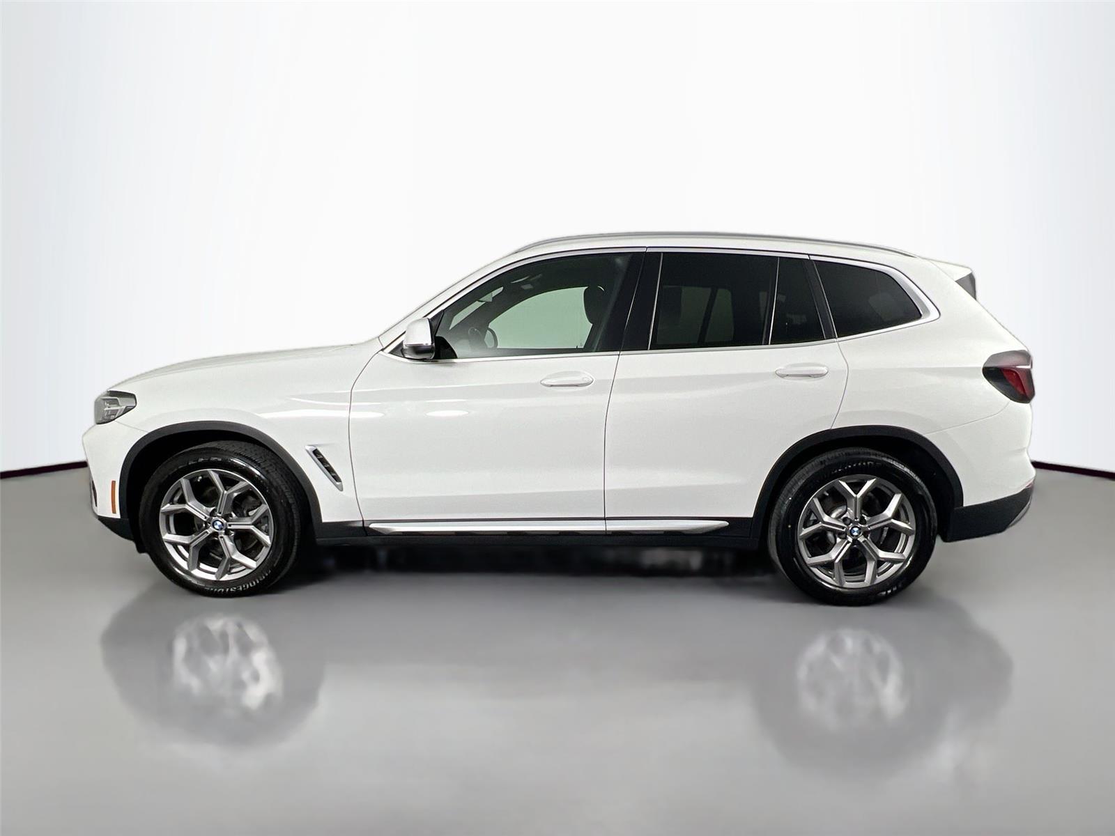 2024 Bmw X3 xDrive30i photo 2