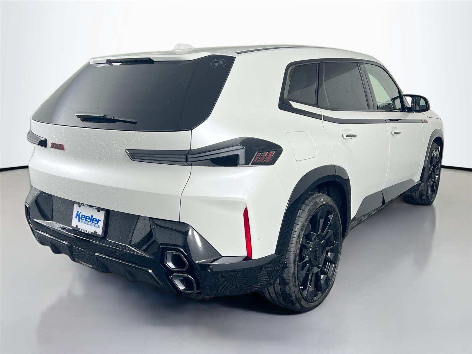2026 BMW XM Base - Photo 6