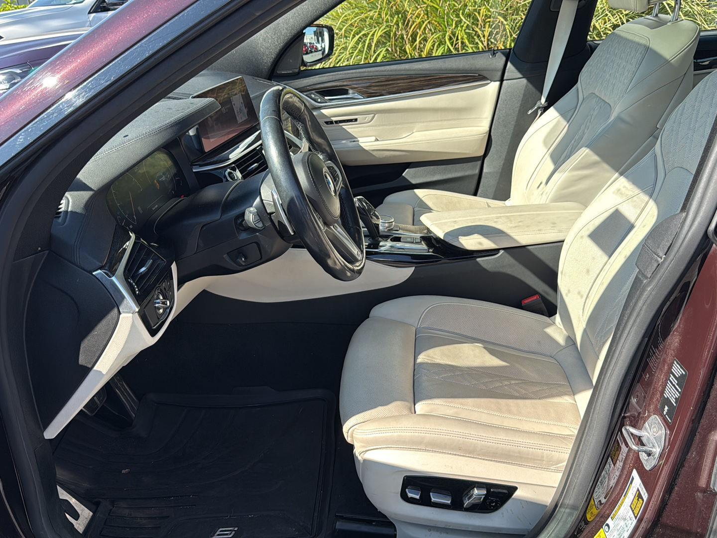 2019 Bmw 640i xDrive photo 4