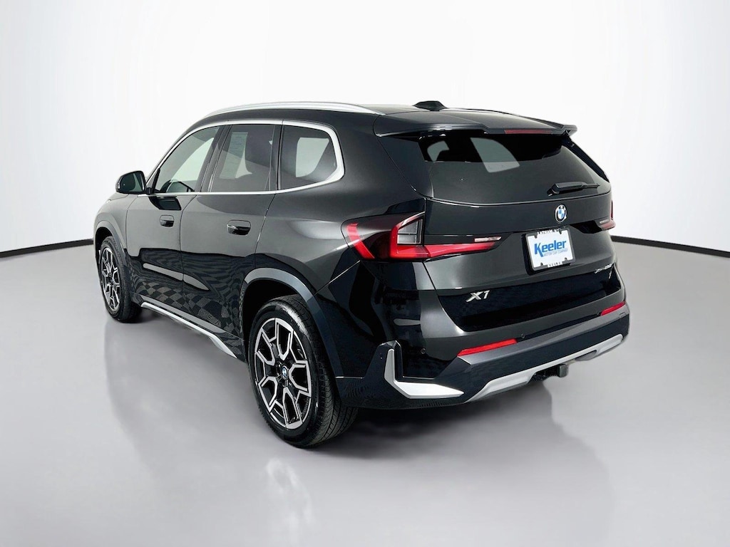 Used 2026 BMW X1 xDrive28i SUV