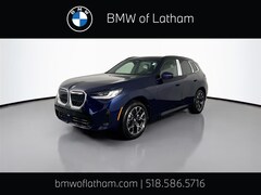 2026 BMW X3 30 xDrive SUV