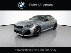 2026 BMW M240i xDrive Coupe