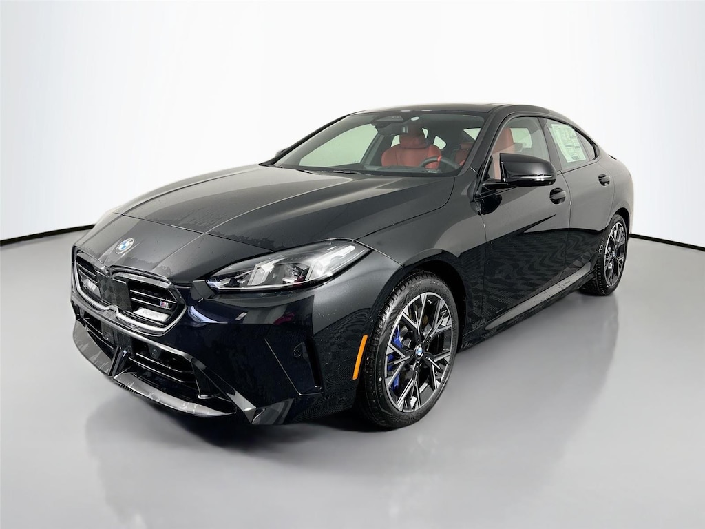 New 2026 BMW M235i xDrive Gran Coupe