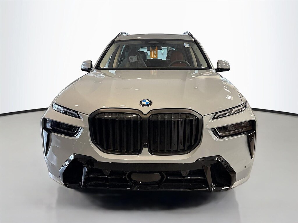 New 2026 BMW X7 xDrive40i SUV