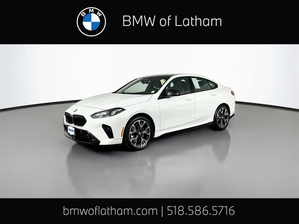 Used 2026 BMW 228i xDrive Gran Coupe