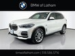 BMW X5 PHEV