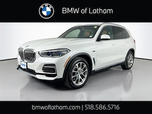 2023 BMW X5 PHEV xDrive45e SUV