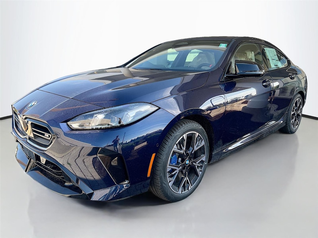 New 2026 BMW M235i xDrive Gran Coupe