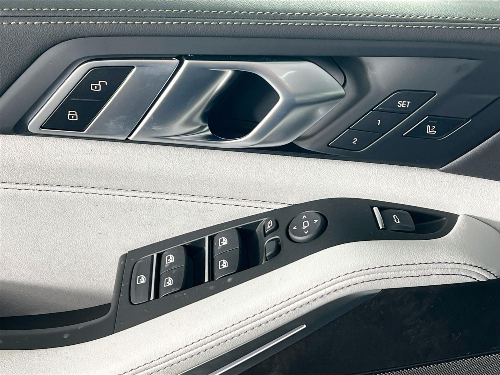 2026 BMW X5 50e - Photo 19