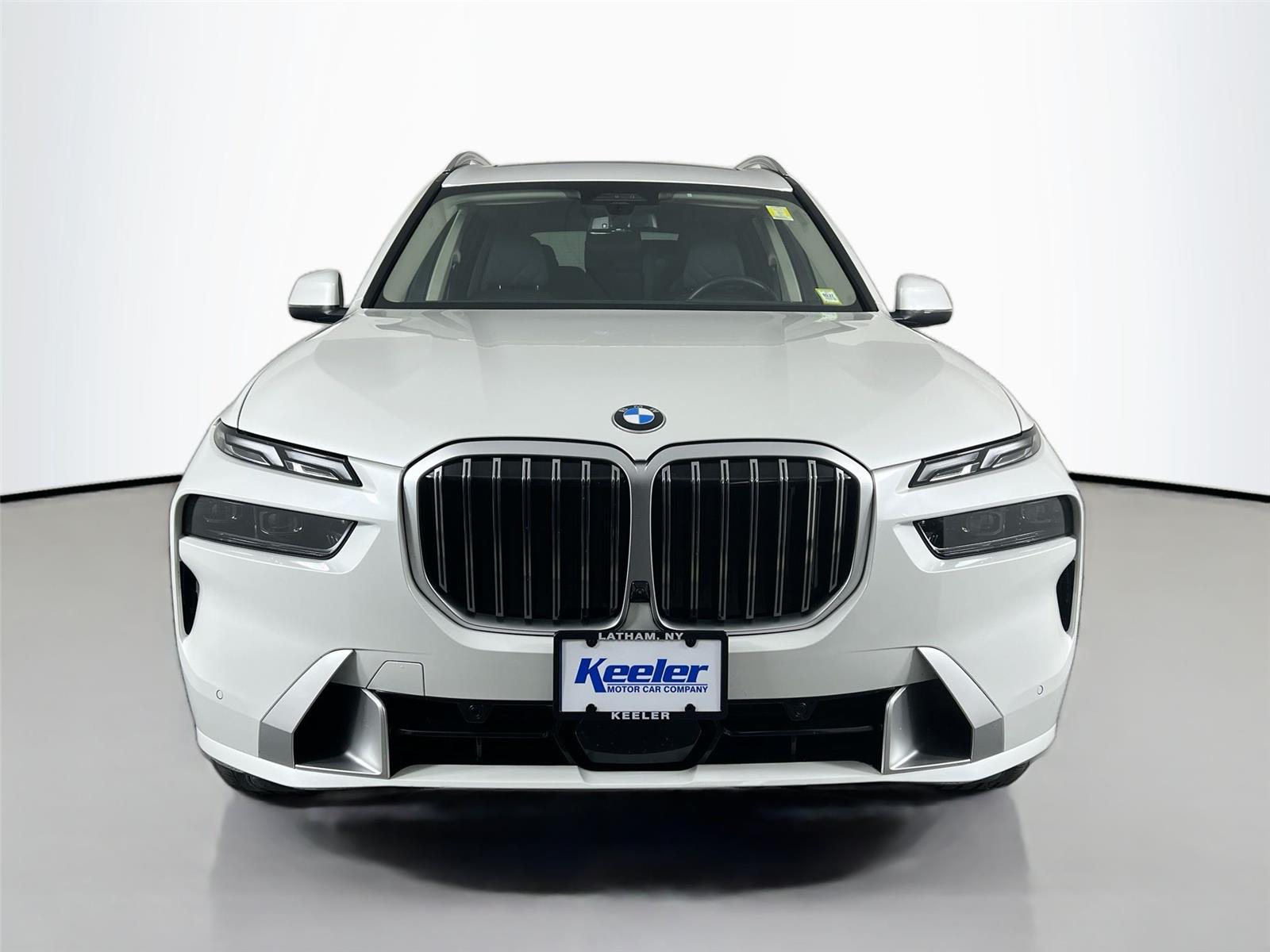 2025 BMW X7 40i - Photo 9