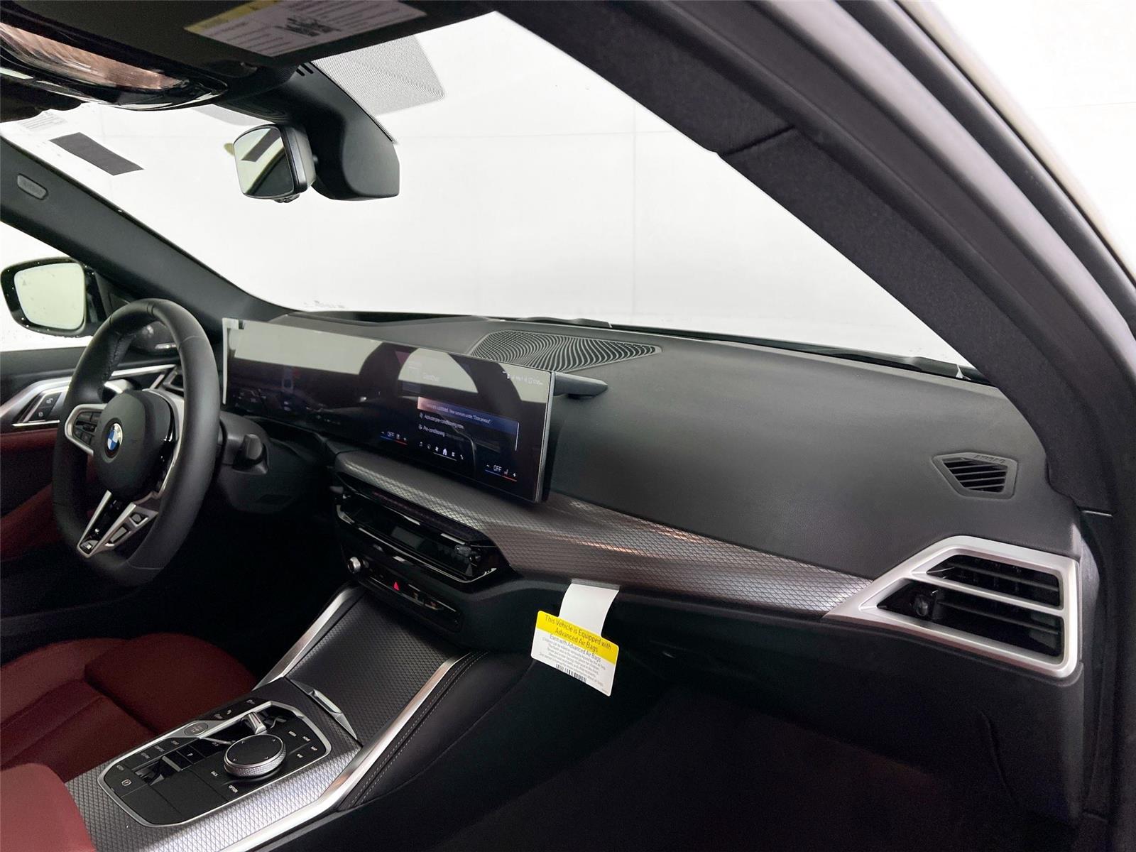 2026 BMW 4 Series 430i - Photo 27