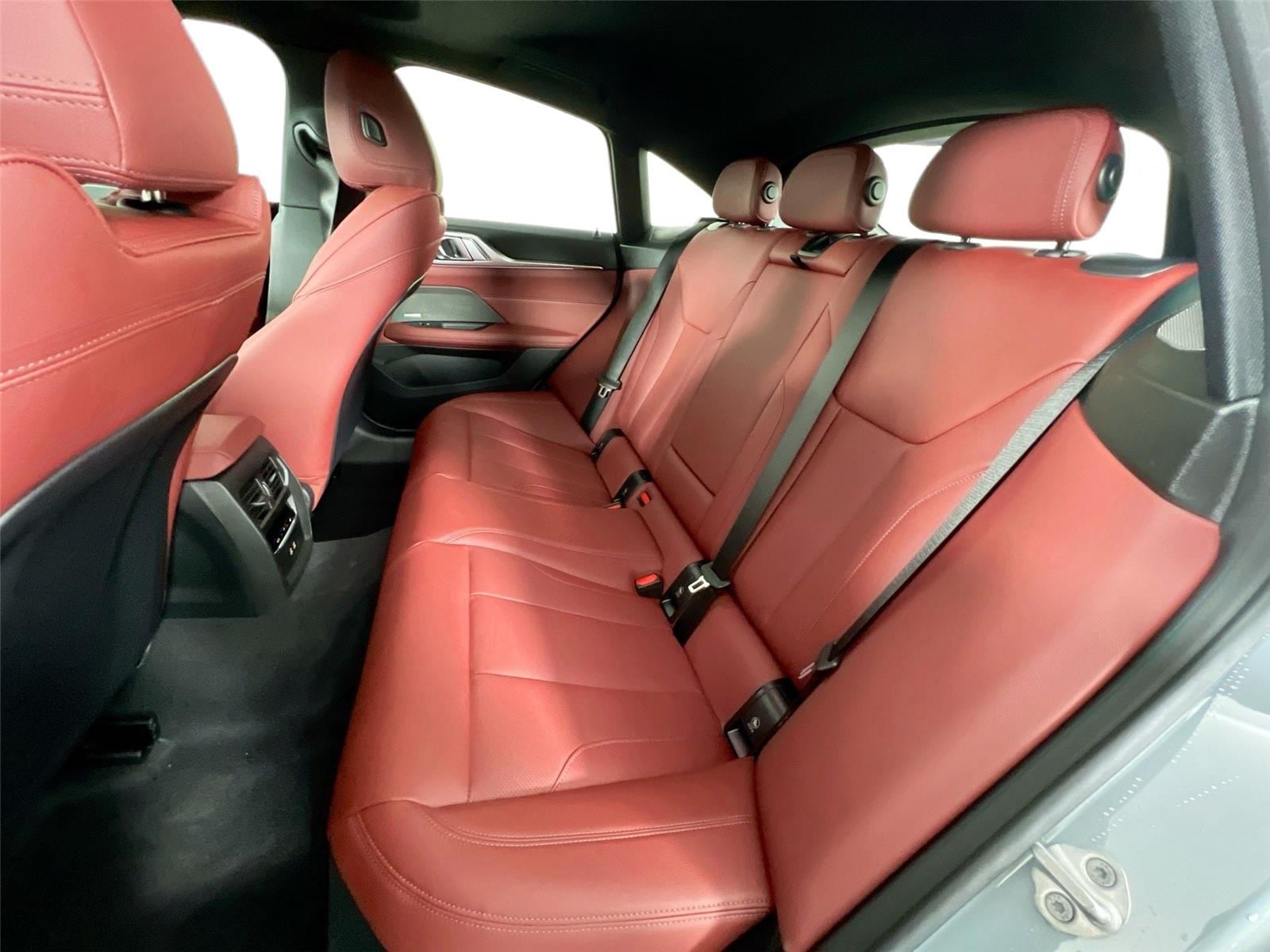 2026 BMW 4 Series 430i - Photo 23