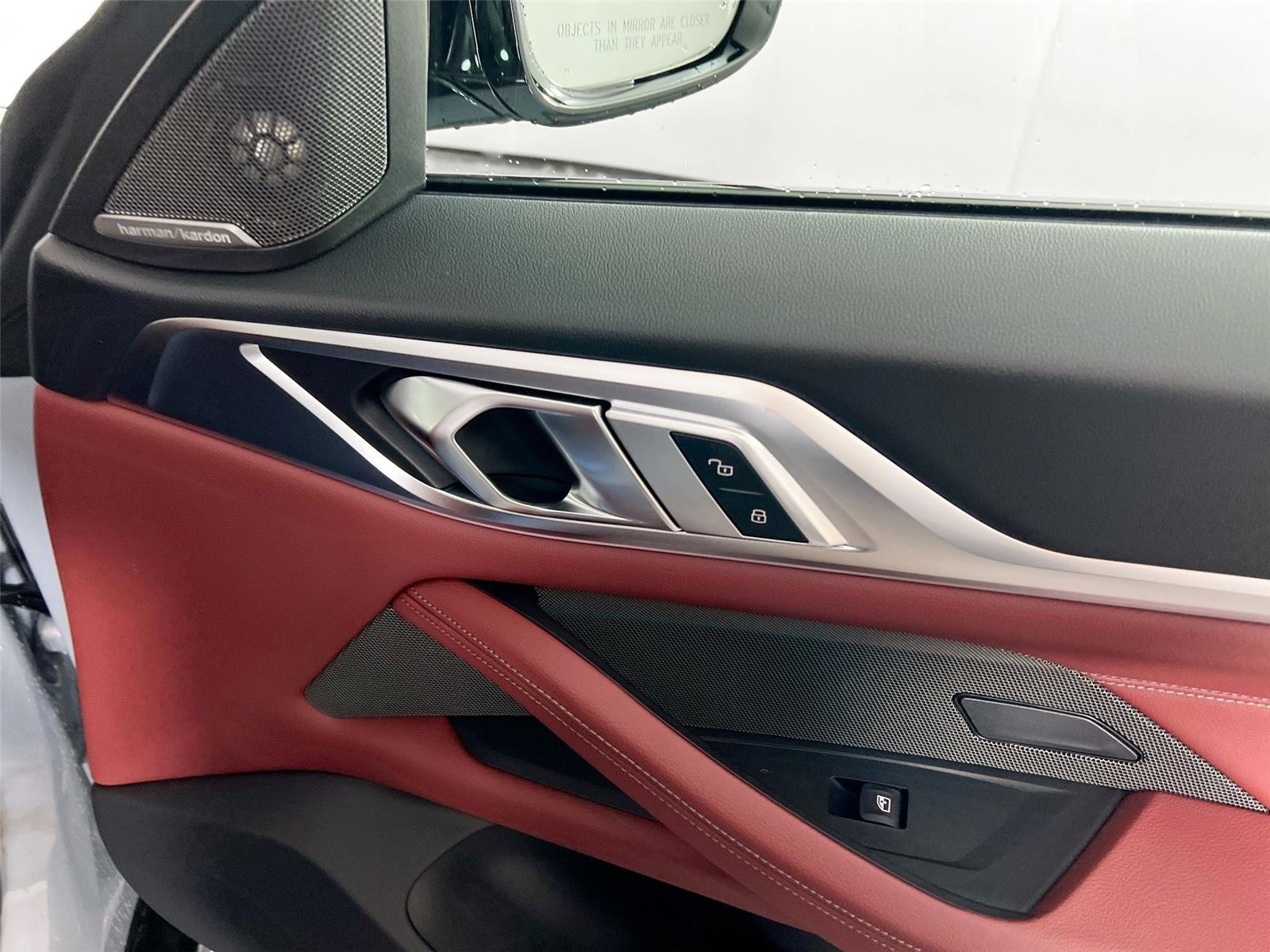 2026 BMW 4 Series 430i - Photo 29