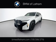 2026 BMW XM Label SUV