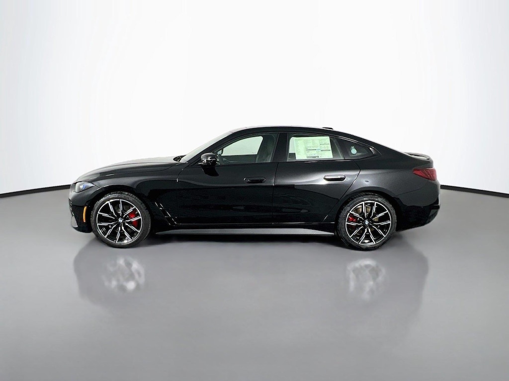 New 2026 BMW 430i xDrive Gran Coupe