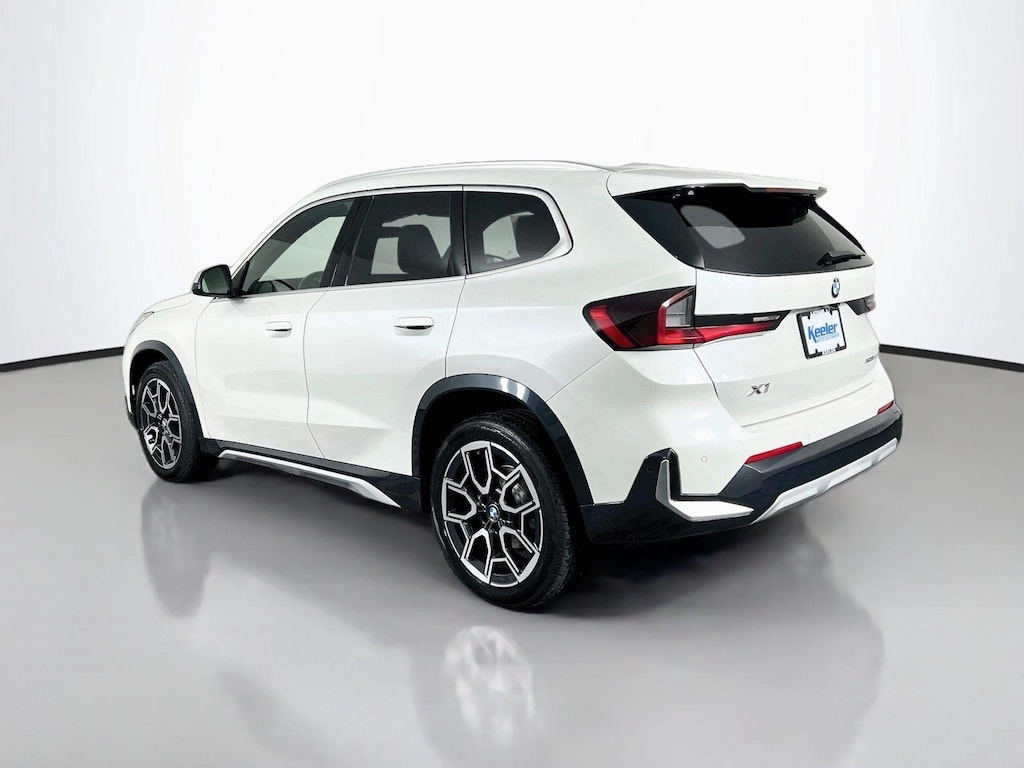 Certified 2023 BMW X1 xDrive28i SUV