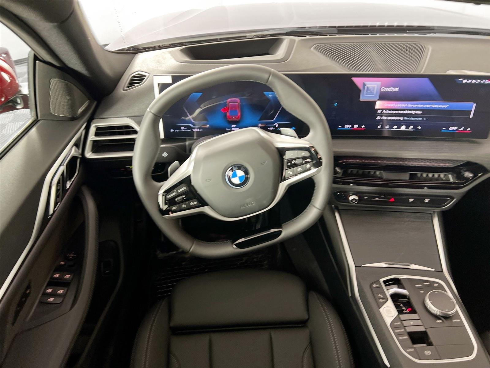 2026 BMW 4 Series 430i - Photo 21