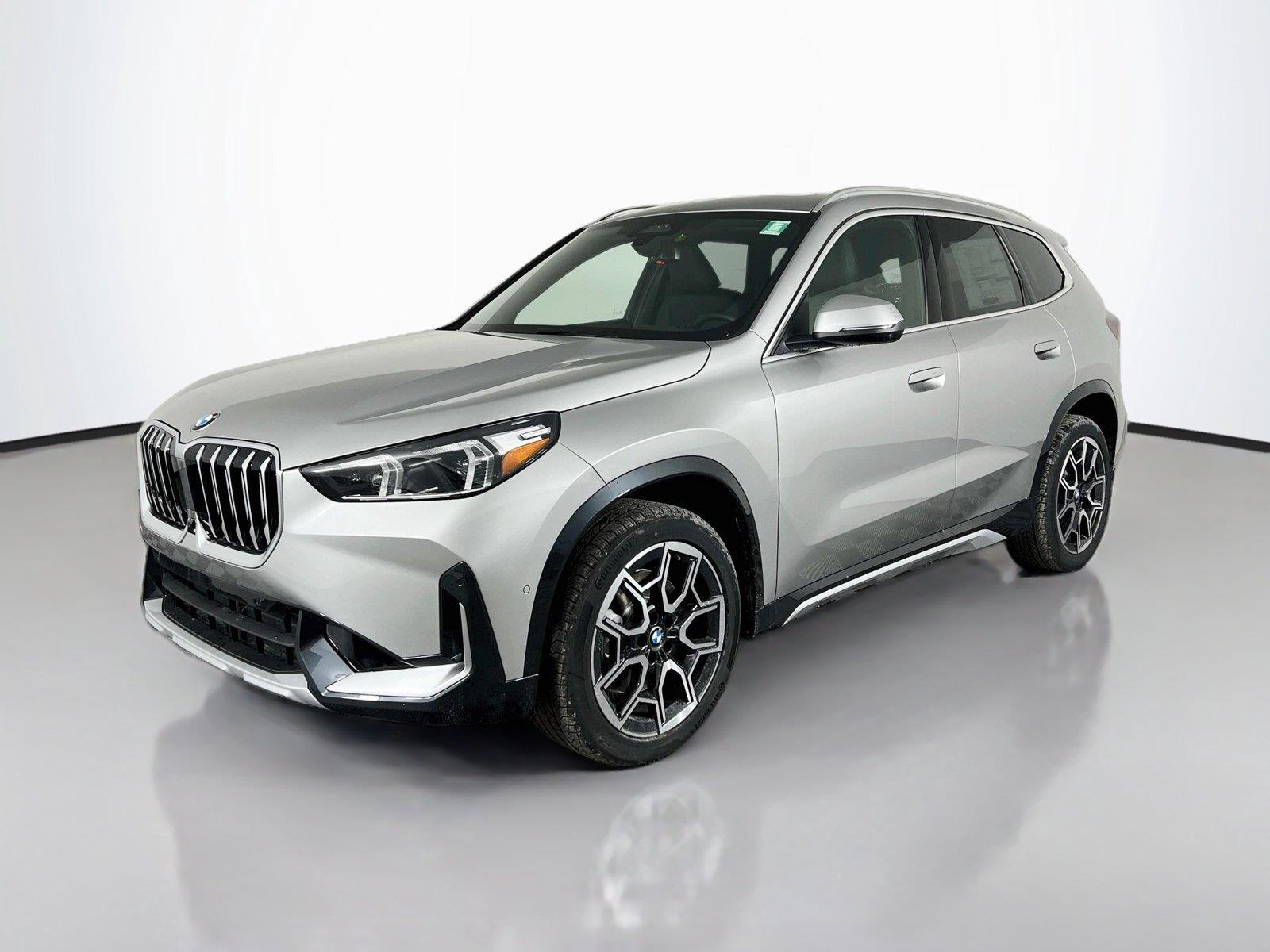 New 2027 BMW X1 xDrive28i SUV