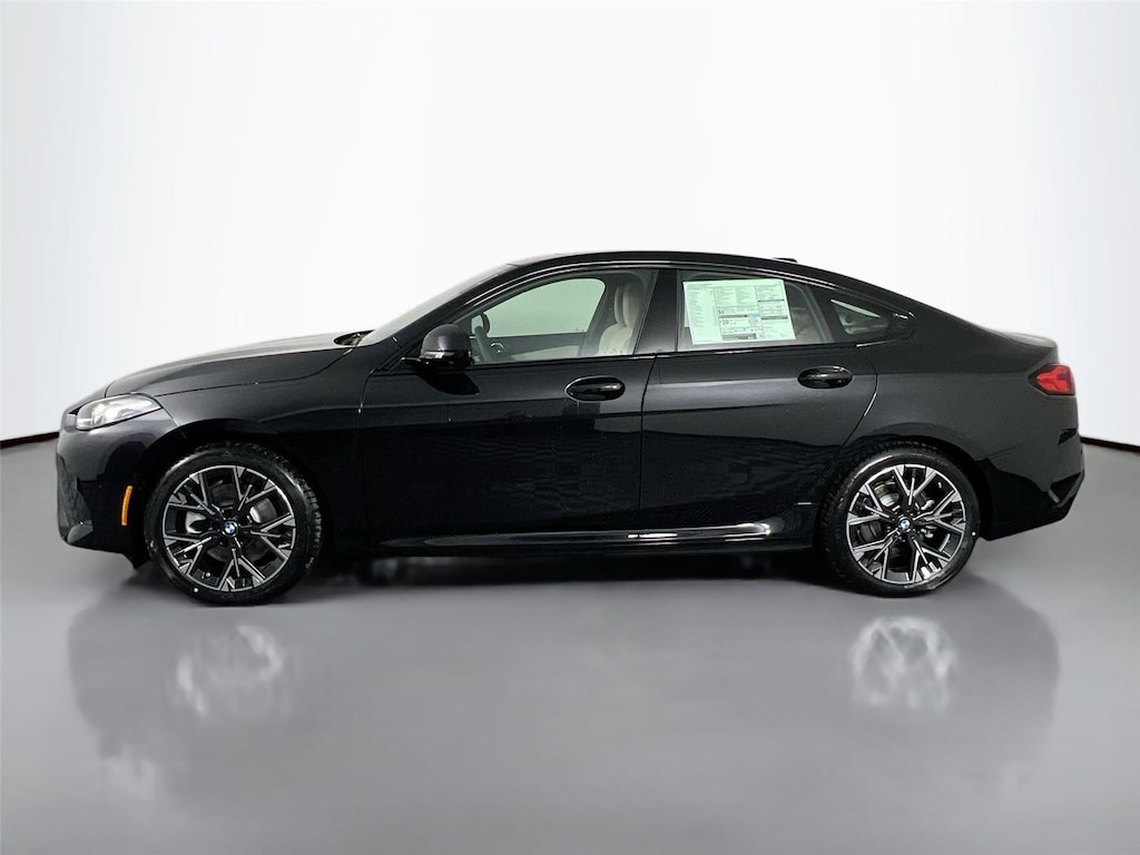 Used 2025 BMW 228i xDrive Gran Coupe