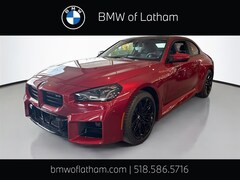 2026 BMW M2 Base Coupe