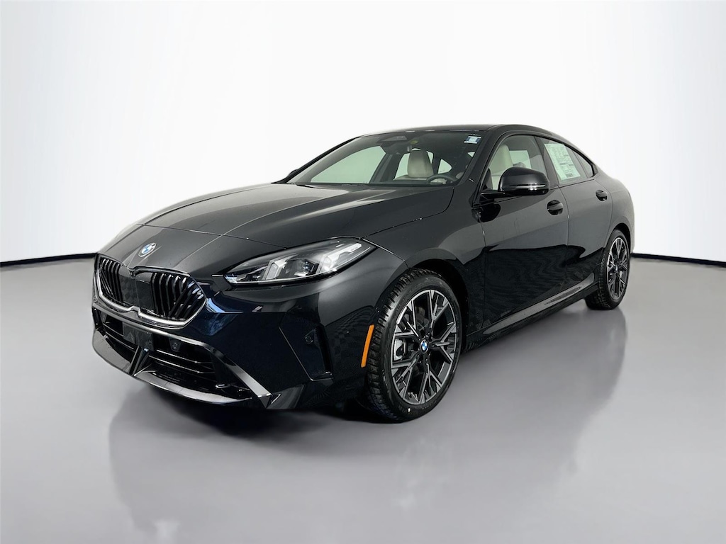 Used 2025 BMW 228i xDrive Gran Coupe