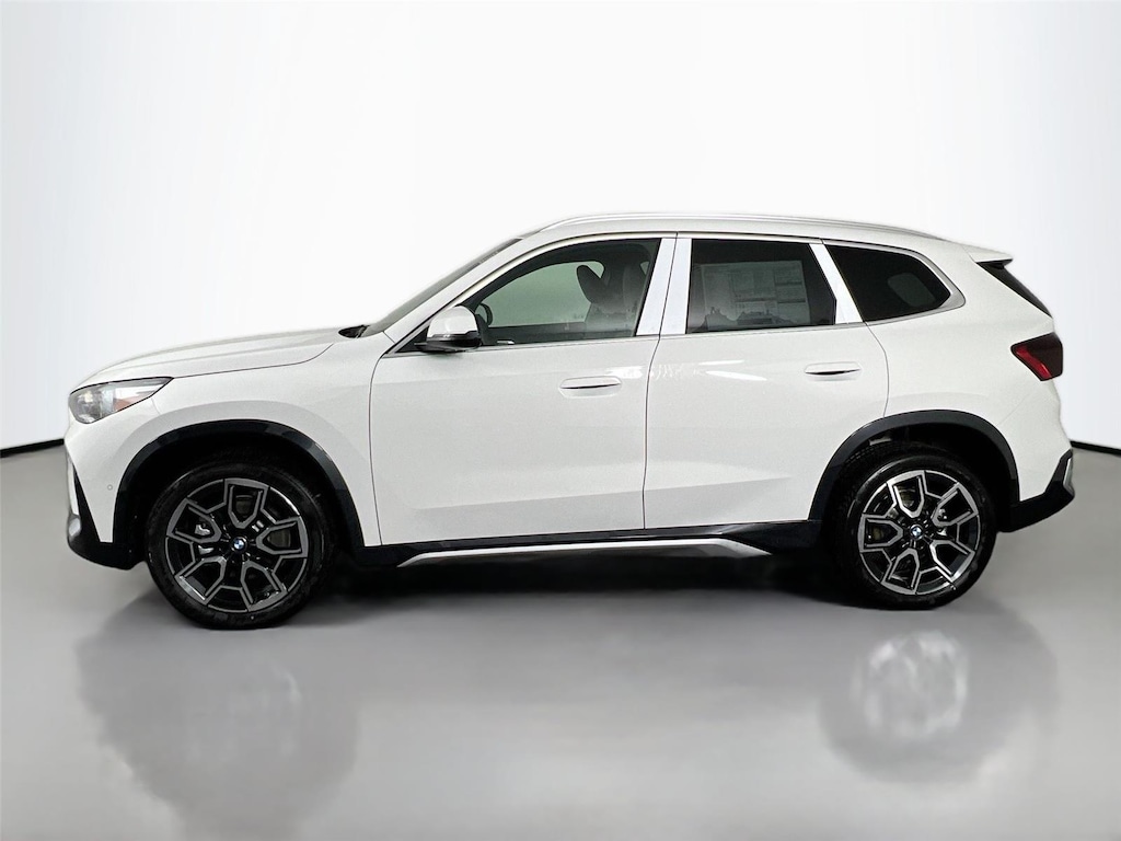 Used 2025 BMW X1 xDrive28i SUV