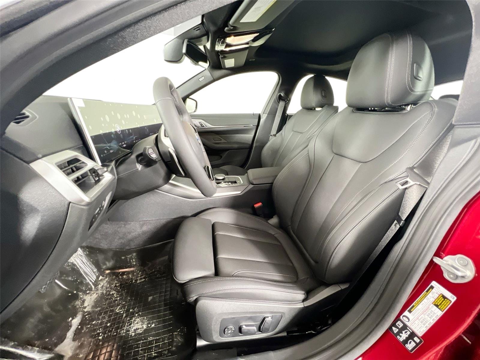2026 BMW 4 Series 430i - Photo 20