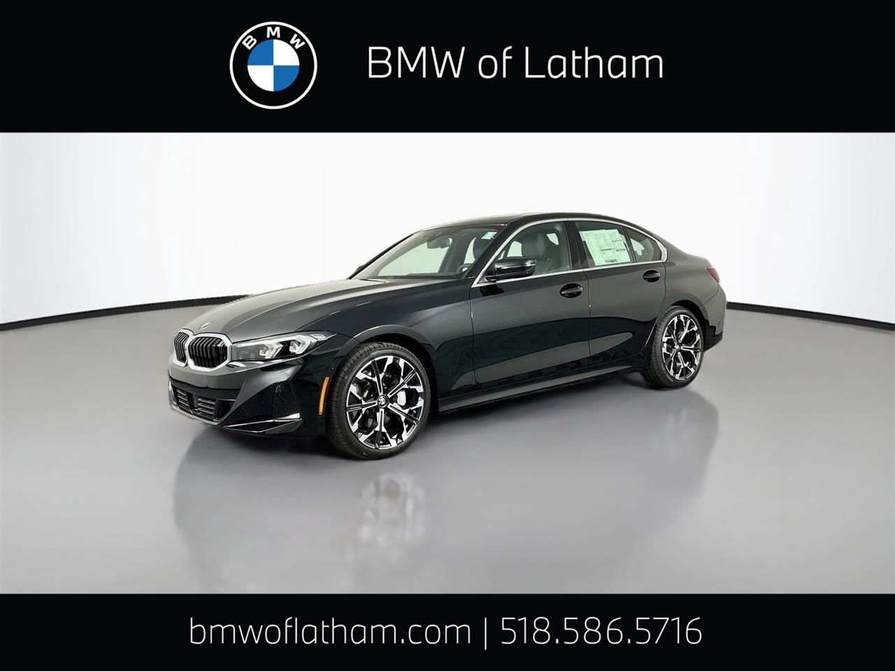  BMW 330i