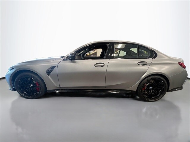 2025 Bmw M3 3 photo 3