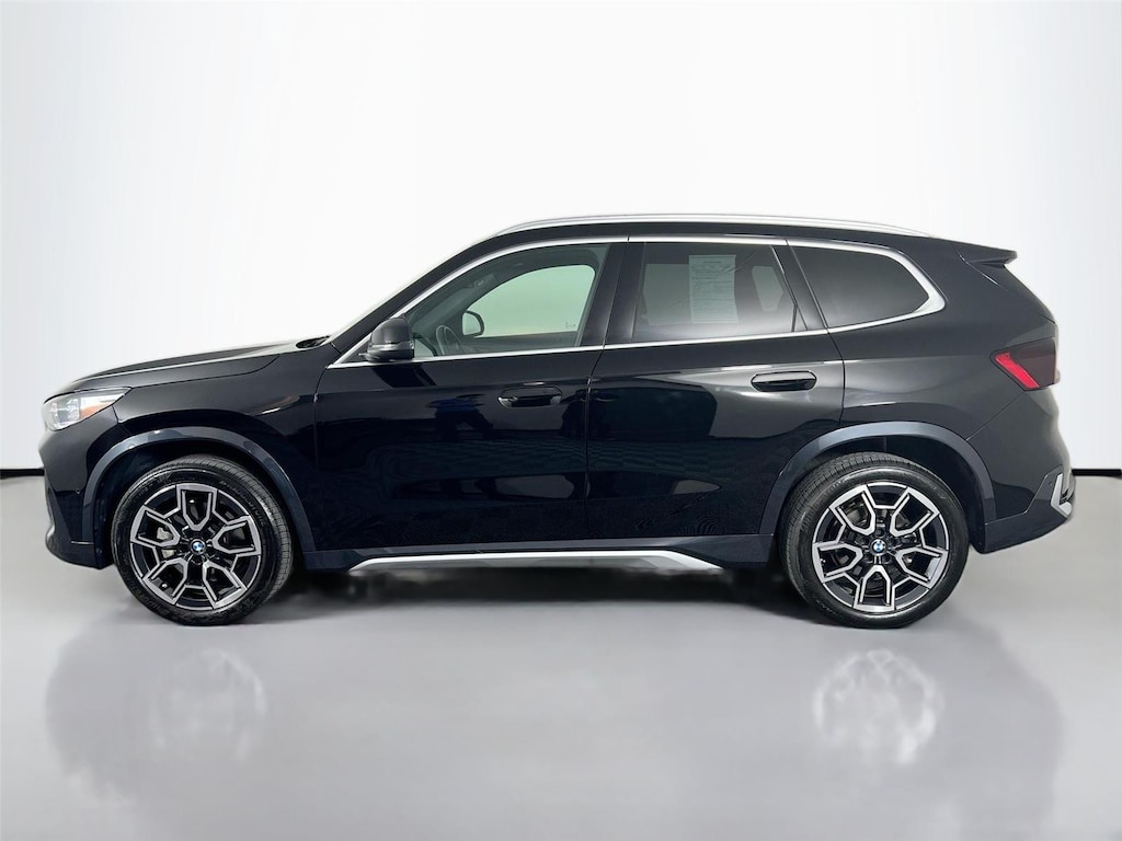 Used 2025 BMW X1 xDrive28i SUV