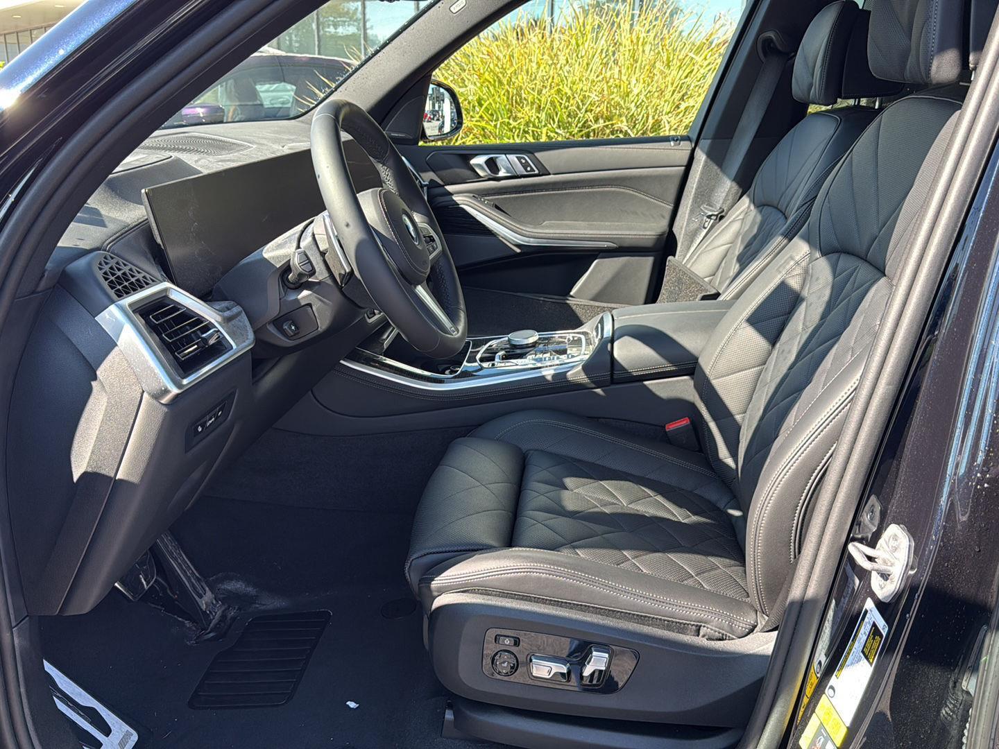 2024 Bmw X5 xDrive50e photo 4